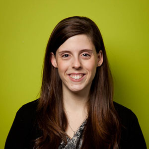 Adria Saracino | Seattle content and outreach marketer