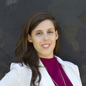 Adria Saracino | Seattle content strategist and marketer